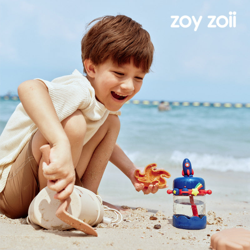 Cooling Paradise Bottle