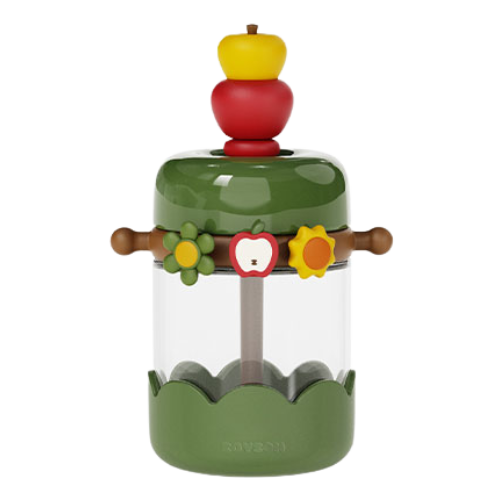 Cooling Paradise Bottle