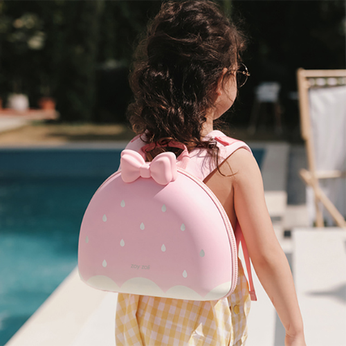 Dream Series Backpack - Sweetheart Strawberry