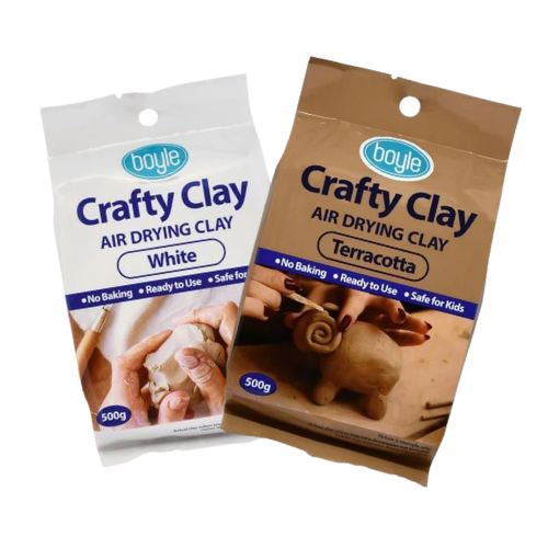 Boyle Air Dry Clay