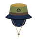 Zoy Zoii Cool Bucket Hat