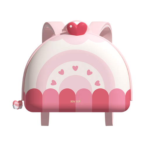 Dream Series Backpack - Roll Cake