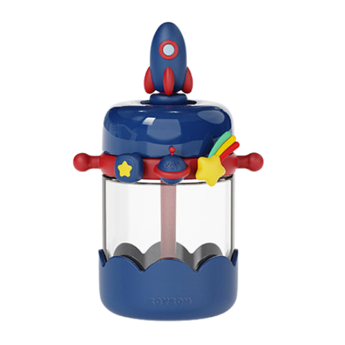 Cooling Paradise Bottle