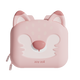 Forest Series School Bag - Pink Fox