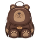 Forest Animal Schoolbag - Naive Bear