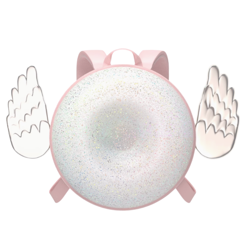 Donut Backpack for Kids - Angel