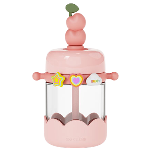 Cooling Paradise Bottle