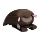 Toddler Backpack with Leash - Lovely sheep