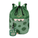 Drawstring Backpack - Dinosaur