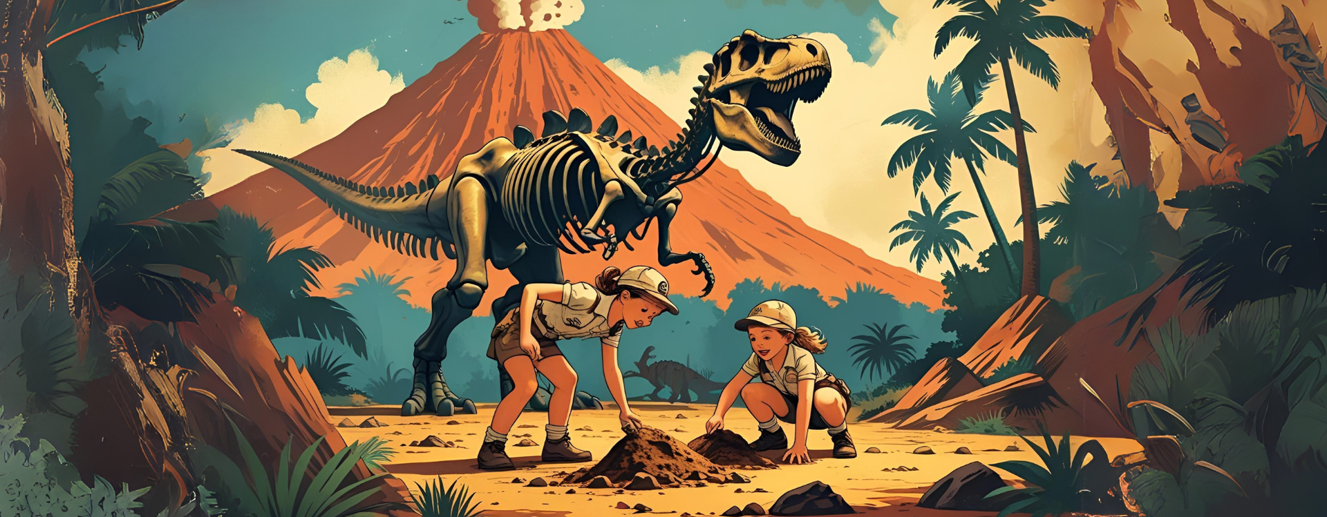 Dino Museum